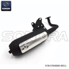 CPI, GRACIO DE KEEWAY (P / N: ST06058-0031) Calidad superior
