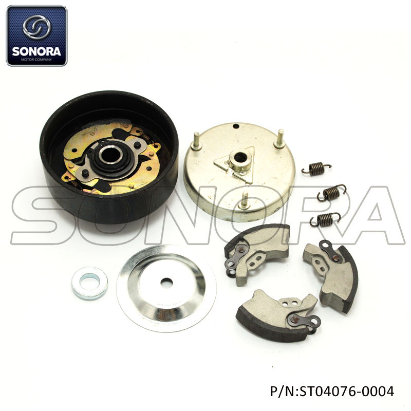 Embrague para Piaggio Ciao (P / N: ST04076-0004) Calidad superior
