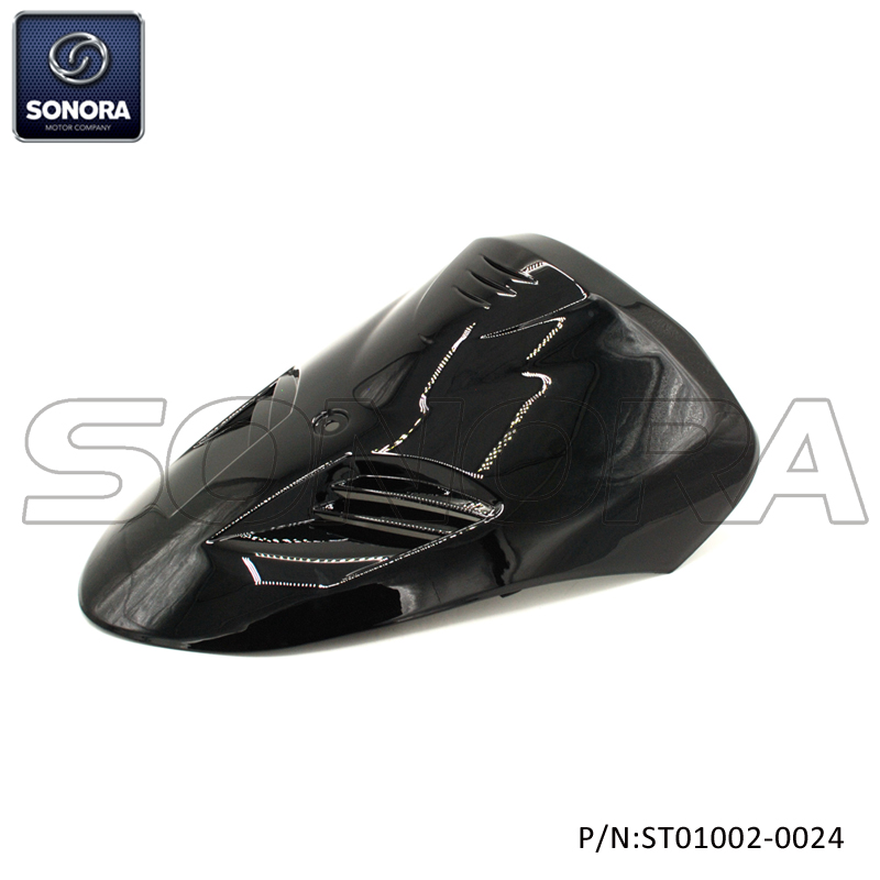 Cubierta frontal GT1 (P / N: ST01002-0024) Calidad superior