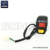 Assy de interruptor de mango derecho de fórmula de Longjia (P / N: ST06029-0019) Calidad superior