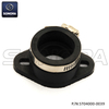 Keihin PD22, PE22,24,26 PIAGGIO, VESPA. Colector de admisión Peugeot (P / N: ST04000-0039) Calidad superior