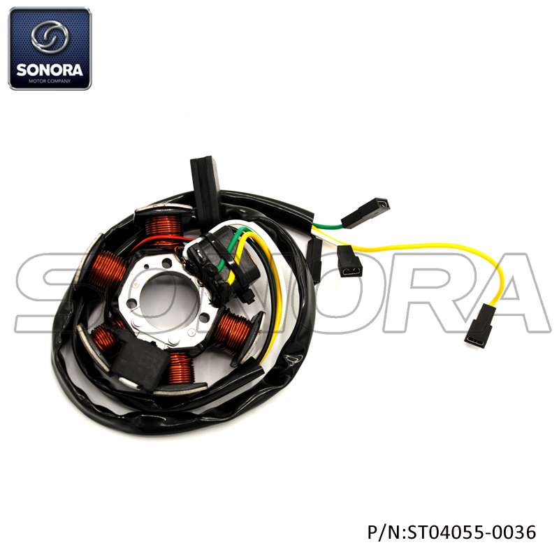 APPLIA RS STATOR (P / N: ST04055-0036) Calidad superior