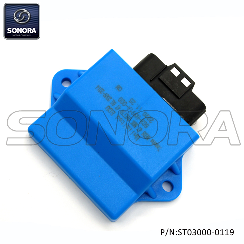 Yamaha Neo's E3 Performance ECU 5C3-H591A-000 (P / N: ST03000-0119) Calidad superior