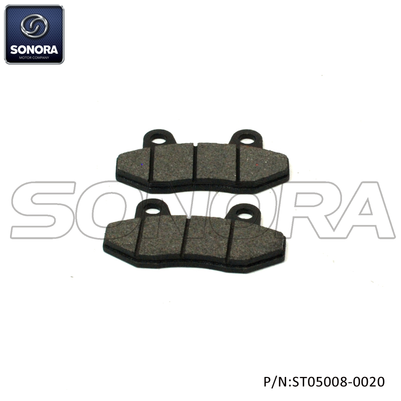 Longjia H2VGA MOVER Siguiente Kit de pastilla de freno trasero (P / N: ST05008-0020) Top Qality