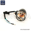 SYM XPRO TRASERA DERECHO DERECHO DE TODAJE DE GURANTE 33600-ABA-000 (P / N: ST02020-0007) Calidad superior