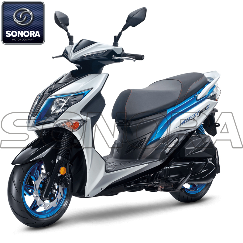 SYMPHONY JET para SYM Complete Scooter Repuestos Repuestos originales
