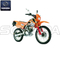 Qipai QP200GY-6 Kit completo de carrocería de motor Repuestos Repuestos originales