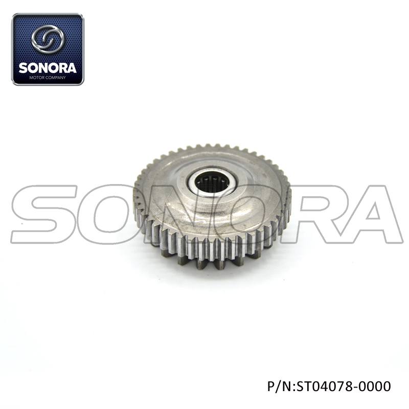 1E40QMA, KEEYWAY, Engranaje de reducción CPI (P / N: ST04078-0000) Calidad superior