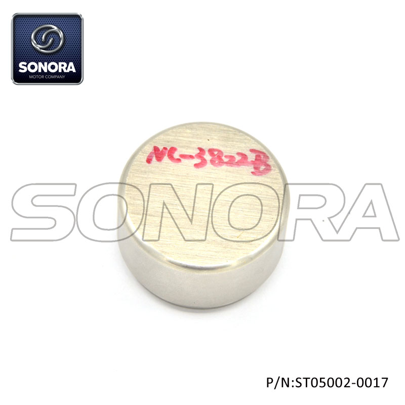 PISTÓN DE PINZA 38.11x22mm (P / N: ST05002-0017) Calidad superior