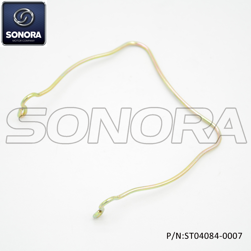 Soporte para carburador Bing de 12 mm ST04009-0017 (P / N: ST04084-0007) Calidad superior