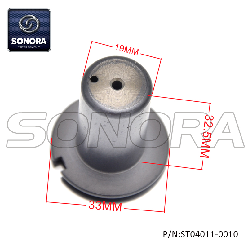 DELLORTO E Carburador DIAFRAGMA Pistón para SYM PEUGEOT (P / N: ST04011-0010) Calidad superior