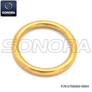 Anillo de junta de escape Aerox 32.6x25.4x3.6 (P / N: ST06060-0004) Calidad superior