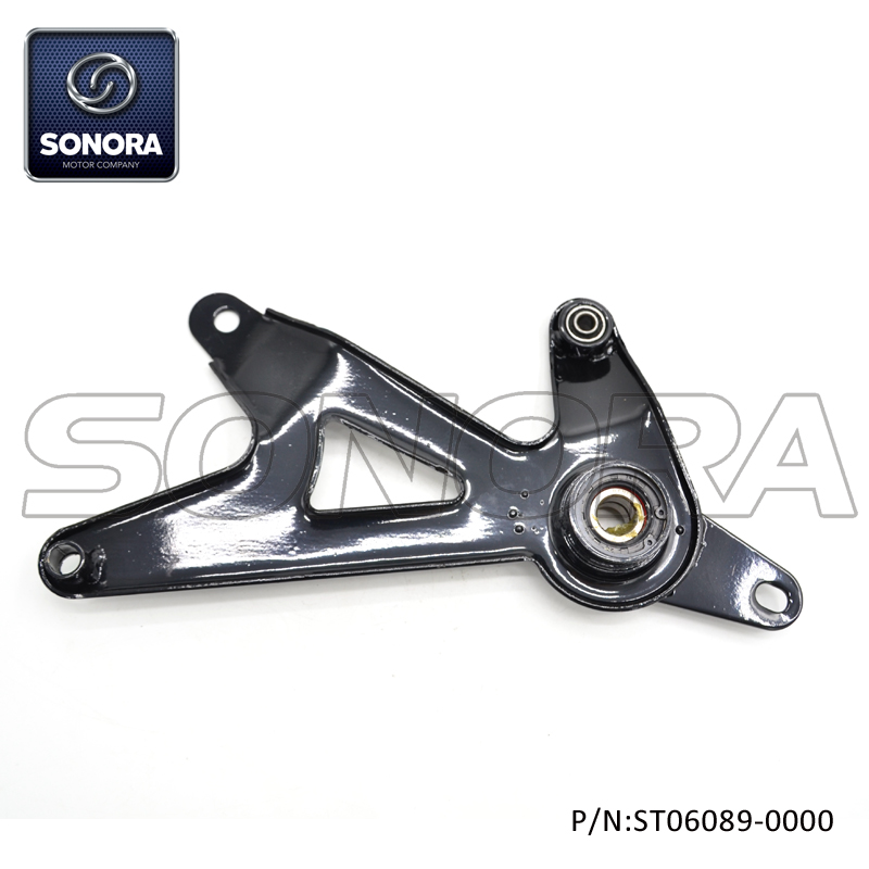 Pieza de repuesto ZNEN ZN50QT-30A Soporte triangular trasero (P / N: ST06089-0000) Calidad superior