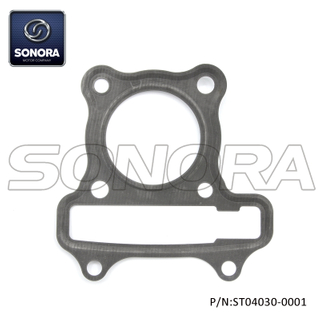 139QMA GY6 70 44MM Junta de culata (P / N: ST04030-0001) Calidad superior