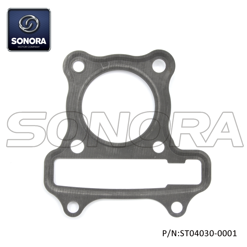 139QMA GY6 70 44MM Junta de culata (P / N: ST04030-0001) Calidad superior