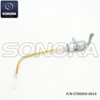 Grifo de combustible Puch Maxi (P / N: ST06009-0014) Calidad superior