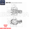 Zongshen CVT110 Repuestos para motores completos Piezas originales
