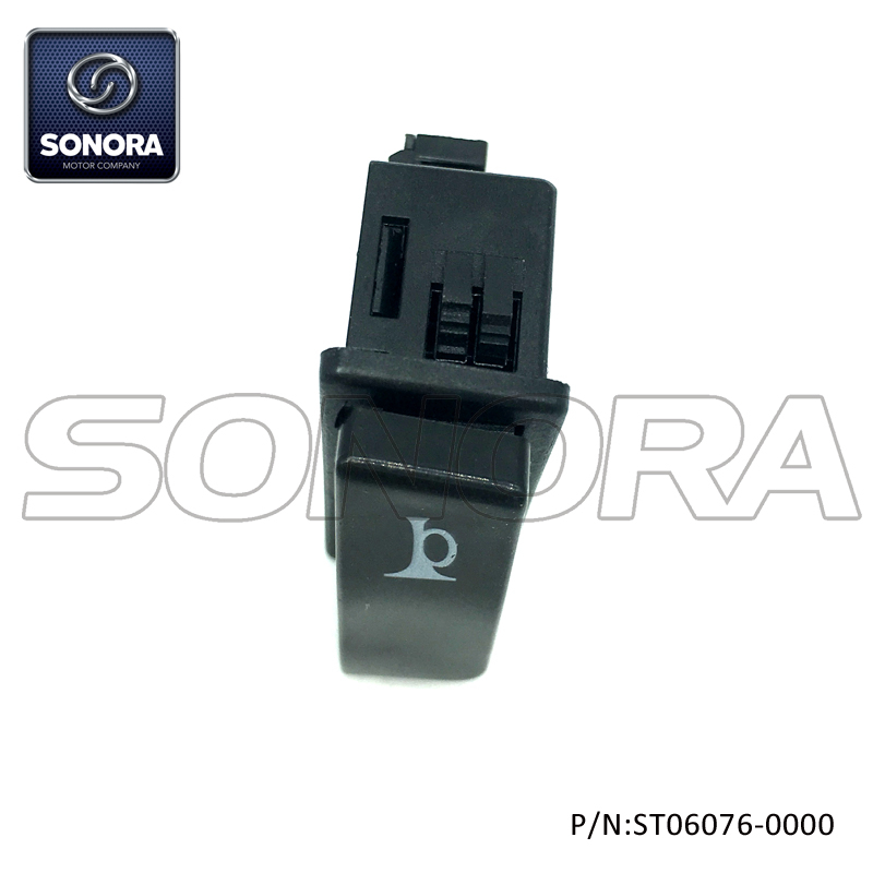 REPUESTO ZNEN ZN50QT-30 Interruptor de bocina (P / N: ST06076-0000) Calidad superior