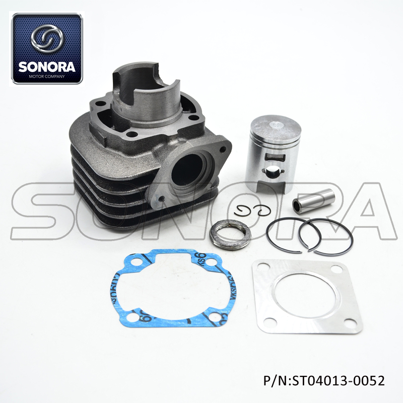 Kit de cilindro KYMCO DINK50cc 2T (P / N: ST04013-0052) Calidad superior