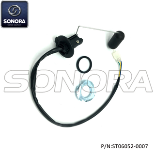 Repuesto ZNEN Sensor de combustible ZN50QT-30A (P / N: ST06052-0007) Calidad superior