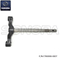 REPUESTO BAOTIAN BT49QT-20cA4 Columna de dirección (P / N: ST06008-0007) Calidad superior