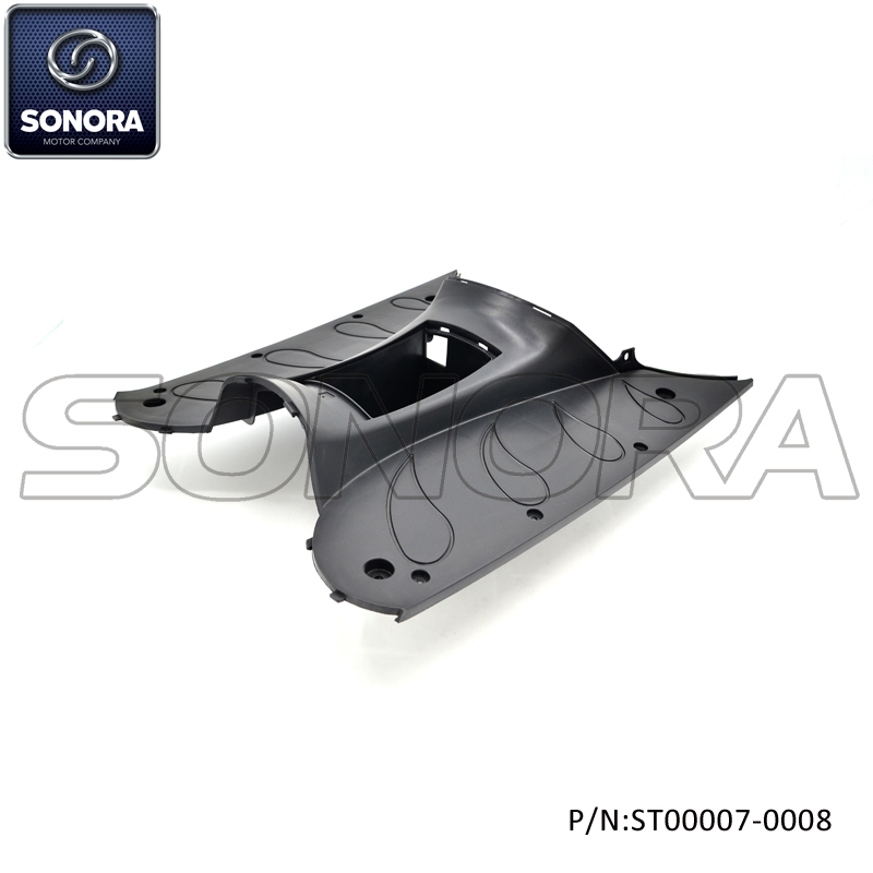 BAOTIAN SAPRE PART BT49QT-21 Pedal de pie (P / N: ST00007-0008) Calidad superior