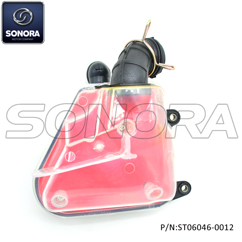 Filtro de aire YAMAHA AEROX CPI (P / N: ST06046-0012) Calidad superior