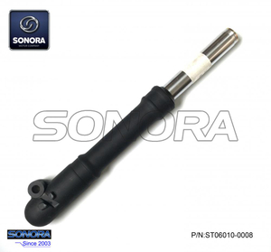 BAOTIAN BT49QT-21A3 (3C) Amortiguador delantero derecho (P / N: ST06010-0008) Calidad superior