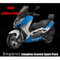 JIAJUE Emperor125cc 150cc 250cc Repuestos completos de motocicleta PIEZAS DE REPUESTO ORIGINALES