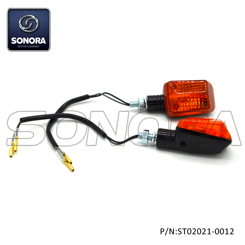 Carcasa de plástico, bombilla Luz de bombilla con marca E (N / P: ST02021-0012) CALIDAD SUPERIOR