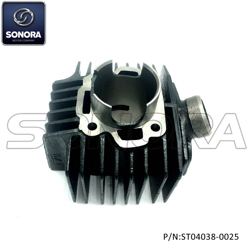 Bloque de cilindros Yamaha YB 100 YL2 100cc AG100 52 mm (P / N: ST04038-0025) Calidad superior