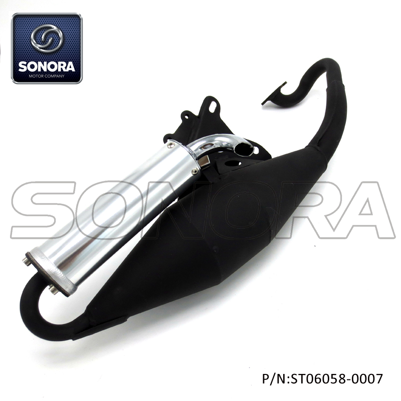 Recambio BAOTIAN BT49QT-12cE3 (4P) Escape Rocky Ghost 2T (P / N: ST06058-0007) Calidad superior