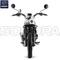MASH DIRT TRACK 125cc Blanche Body Kit Piezas del motor Recambios originales