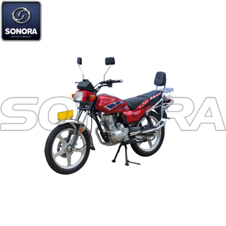 Qipai Safari Kit completo de carrocería de motor Repuestos Repuestos originales