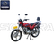 Qipai Safari Kit completo de carrocería de motor Repuestos Repuestos originales