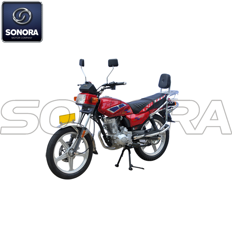 Qipai Safari Kit completo de carrocería de motor Repuestos Repuestos originales