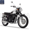 Kit de carrocería MASH 400 QUINIENTOS CROMADOS Piezas del motor Recambios originales