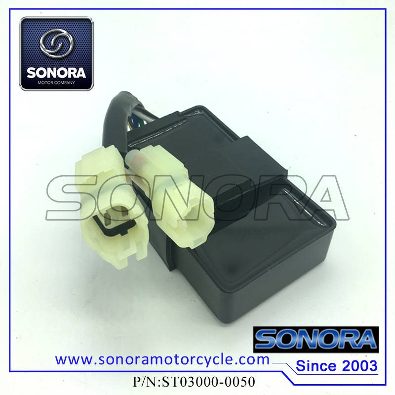 KYMCO ZX FEVER CDI (P / N: ST03000-0050) Calidad superior