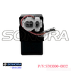 Rueda de 12 pulgadas CDI de 45 km con cable GY6 (P / N: ST03000-0032) Calidad superior