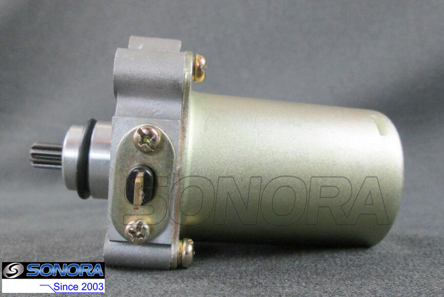 Aprilia Scarabeo 100 4T motor de arranque
