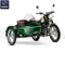 MASH 400cc FAMILY SIDE Body Kit Piezas del motor Recambios originales