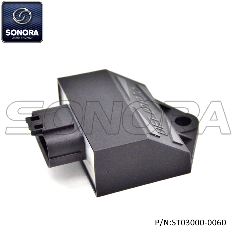 Znen Pieza de repuesto DellORTO 10-45km ECU (P / N: ST03000-0060) Calidad superior