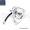 QINGQI QM125GY-2B Conjunto de luz de cabeza (P / N: ST02000-0017) Calidad superior