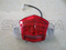 Scooter Baotian BT49QT-20CA4 LUZ TRASERA Calidad superior