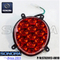 LUZ TRASERA Baotian Scooter BT125T-21A3 Calidad superior