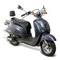 AGM Retro 50cc Euro2 Euro4 KIT DE CUERPO DE SCOOTER PIEZAS DE MOTOR PIEZAS DE REPUESTO PARA SCOOTER COMPLETAS PIEZAS DE REPUESTO ORIGINALES