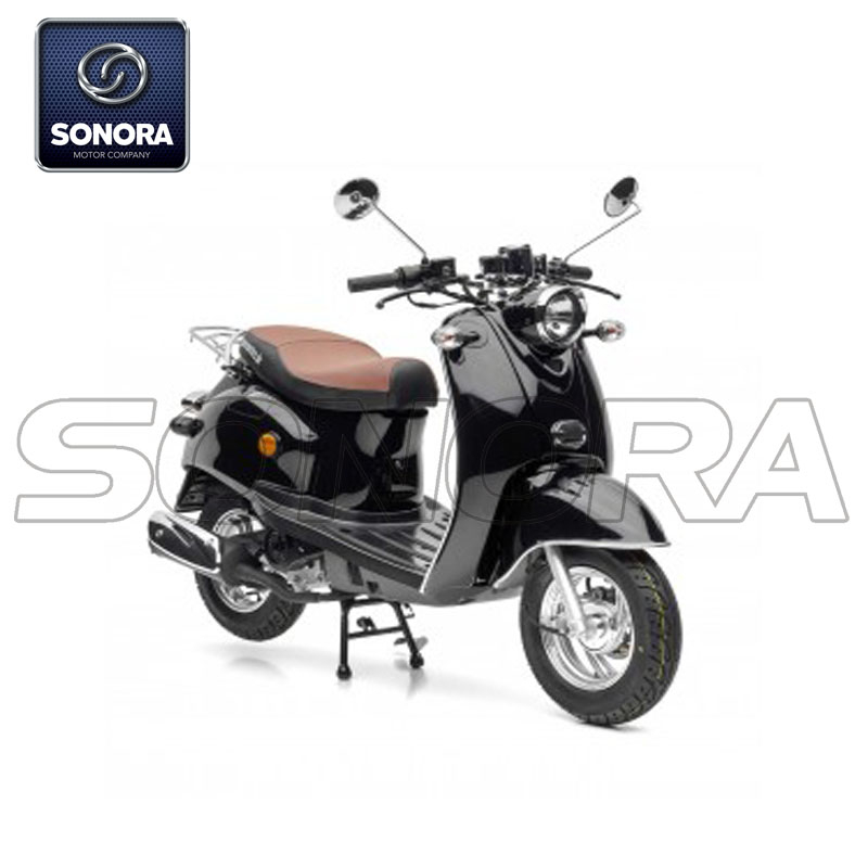NOVA RETRO STAR IE Scooter KIT DE CARROCERÍA PIEZAS DE MOTOR PIEZAS DE RECAMBIO DE SCOOTER COMPLETAS PIEZAS DE RECAMBIO ORIGINALES