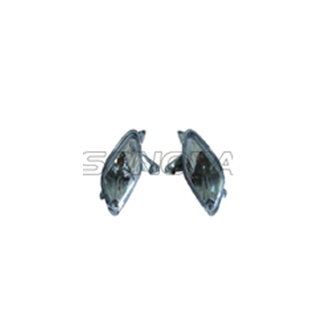 FIDDLE II Winker trasero izquierdo / Winker trasero derecho de calidad superior