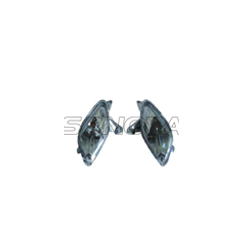 FIDDLE II Winker trasero izquierdo / Winker trasero derecho de calidad superior