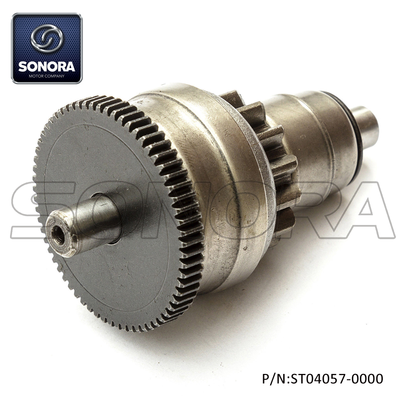 139QMA GY6 50 60 80 Bendix (P / N: ST04057-0000) Longjia Jonway Wangye Znen Calidad original